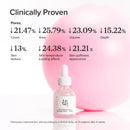Pore Firming Red Bean PDRN + Peptide Serum 30ml