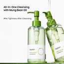 Mung Bean Cleansing Oil 6.76fl.oz / 200ml