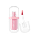 Lip Jelly + Gloss + Tint