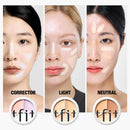tfit Idol Cover Up Pro Concealer 15g 01 Neutral