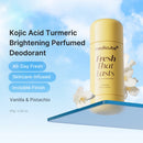 Deodorant Fresh That Lasts 83g