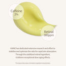 Kaine Caffetinal Cream 50ml