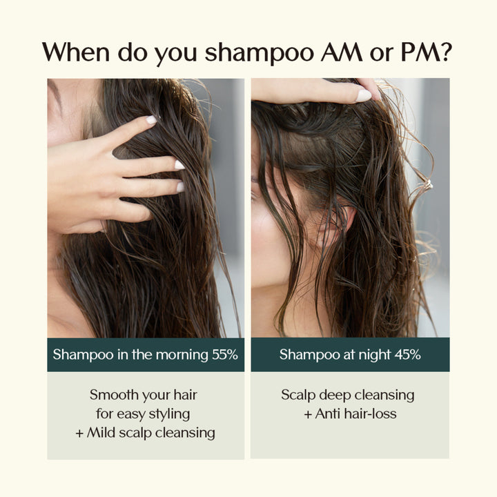 Treecell Day Collagen Shampoo 360ml