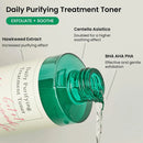 Daily Purifying Treatment Toner 200ml / 6.76 fl. oz.