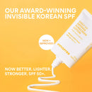 Daily UV Defense Sunscreen Lotion SPF50+ 50ml