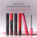 Kill Lash Superproof Mascara