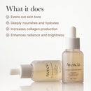 Rice Mucin Glow Serum 12 30ml / 1.01 fl. oz.