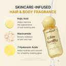 Medicube Glow Vanilla Body Fragrance Mist 250ml