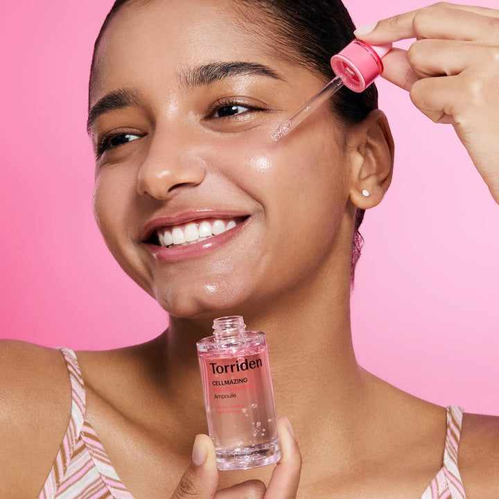 Torriden Cellmazing Pore Perfecting Ampoule 30ml