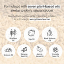 Rice Glutathione LHA Cleansing Oil 200ml