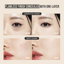 tfit Idol Cover Concealer 6.5g Y01 Light Beige