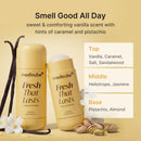 Deodorant Fresh That Lasts 83g