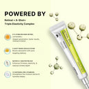 The Vita A Retinal Shot Tightening Booster 15ml / .5 fl. oz.