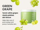 Frudia Green Grape Pore Peeling Pad 170ml
