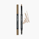 Clio Kill Brow Auto Hard Brow Pencil