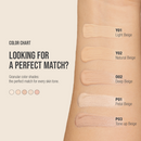 tfit Idol Cover Concealer 6.5g Y01 Light Beige