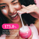 Eqqualberry NAD+ Peptide Boosting Cream 50ml