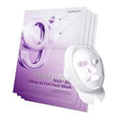 Numbuzin No.9 NAD+ BIO Lifting-sil Sheet Mask 4ea