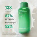 Green Tea Ceramide Milk Barrier Essence 160ml