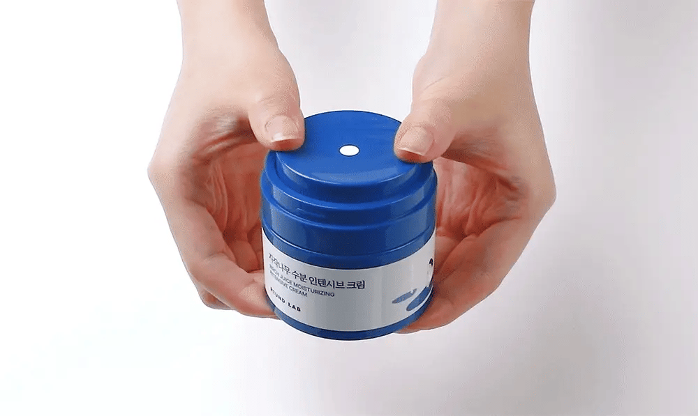 Round Lab Birch Moisturizing Intensive Cream