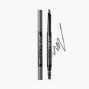 Clio Kill Brow Auto Hard Brow Pencil
