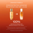 Concentrated Ginseng Rejuvenating Emulsion 125ml