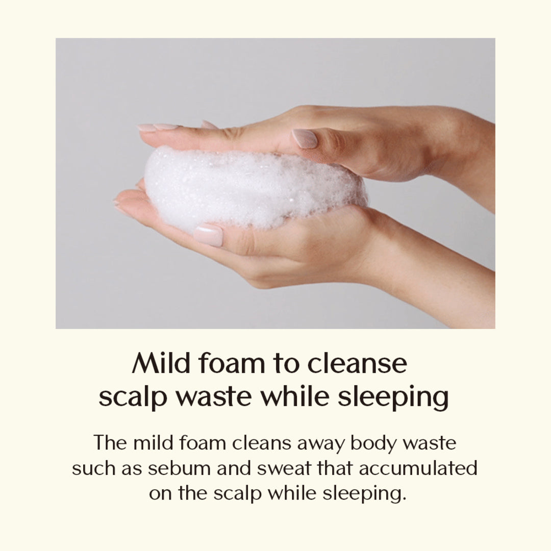 Treecell Day Collagen Shampoo 360ml