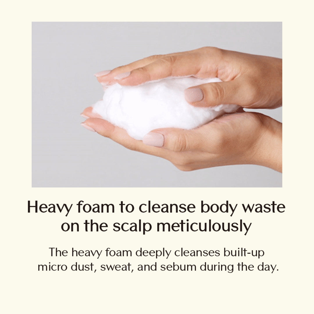 Treecell Night Collagen Shampoo 360ml