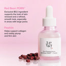 Pore Firming Red Bean PDRN + Peptide Serum 30ml