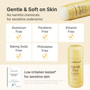 Deodorant Fresh That Lasts 83g
