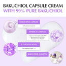Eqqualberry Deep Cera Bakuchiol Plumping Capsule Cream