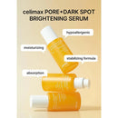 Pore+Dark Spot Brightening Serum 30ml / 1.01 fl. oz.