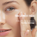 tfit Idol Cover Concealer 6.5g Y01 Light Beige