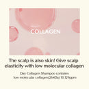 Treecell Day Collagen Shampoo 360ml