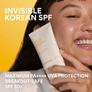 Daily UV Defense Sunscreen Lotion SPF50+ 50ml