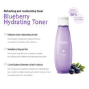 Frudia Blueberry Hydrating Toner 195ml