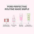 Pore Firming Red Bean PDRN + Peptide Serum 30ml