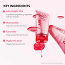 TXA Niacinamide 99 Night Wrapping Mask 80ml