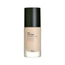The face shop FMGT ink lasting foundation N203