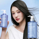 Kundal Airy Volume Hyaluron Shampoo 500ml