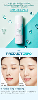 Missha Fixme Make-Up Fixer 50ml