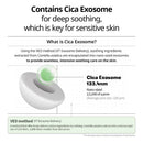 Squalane Cica Exosome Ampoule 30ml