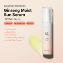 Ginseng Moist Sun Serum SPF 50+ PA++++ 50ml / 1.69 fl. oz.