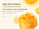 Medicube Kojic Caid Turmeric Vita Capsule Cream 53g
