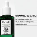 Parnell Cicamanu 92 Serum 30ml