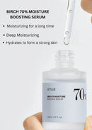 Birch Moisture Boosting Serum 30 ml / 1 fl. oz.