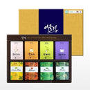 Daye Korea Tea Eoullim Gift Set (8 Types)