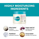 Ultra Moisture Body Cream 430ml