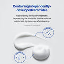 Real barrier Cream Cleansing Foam 220ml / 7.43 fl. oz.