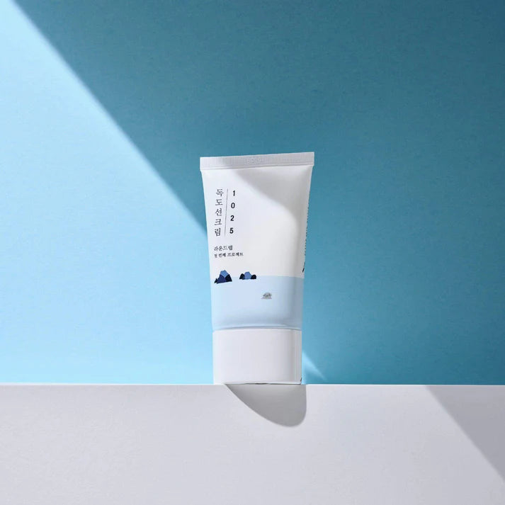 1025 Dokdo Sunscreen SPF50+ PA ++++ 50ml / 1.69 fl. oz.
